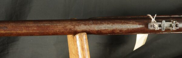 079-0625-9292, Double Set, Sharps Meachum Conversion to .45/70. BUY NOW - Image 11
