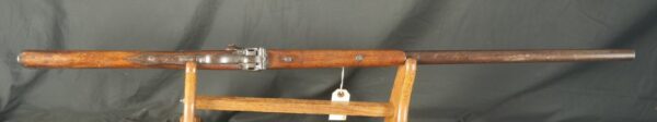 079-0625-9292, Double Set, Sharps Meachum Conversion to .45/70. BUY NOW - Image 4