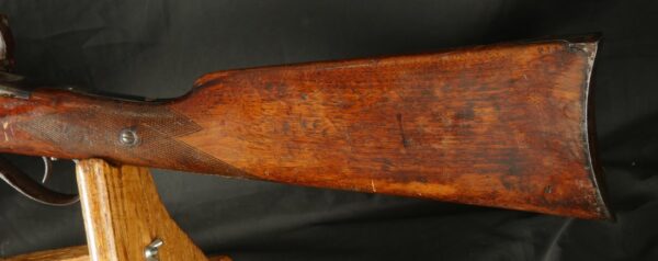 079-0625-9292, Double Set, Sharps Meachum Conversion to .45/70. BUY NOW - Image 5