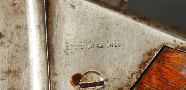 079-0625-9292, Double Set, Sharps Meachum Conversion to .45/70. BUY NOW - Image 9