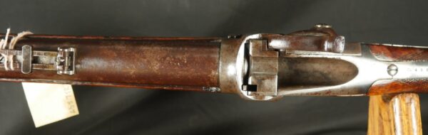 079-0625-9292, Double Set, Sharps Meachum Conversion to .45/70. BUY NOW - Image 13