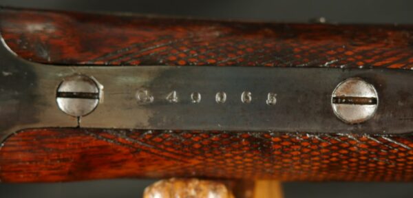 079-0625-9292, Double Set, Sharps Meachum Conversion to .45/70. BUY NOW - Image 15