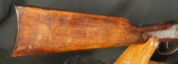 079-0625-9292, Double Set, Sharps Meachum Conversion to .45/70. BUY NOW - Image 16