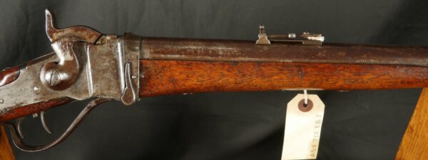 079-0625-9292, Double Set, Sharps Meachum Conversion to .45/70. BUY NOW - Image 17
