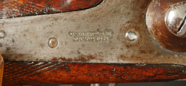 079-0625-9292, Double Set, Sharps Meachum Conversion to .45/70. BUY NOW - Image 20
