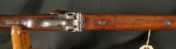079-0625-9292, Double Set, Sharps Meachum Conversion to .45/70. BUY NOW - Image 22