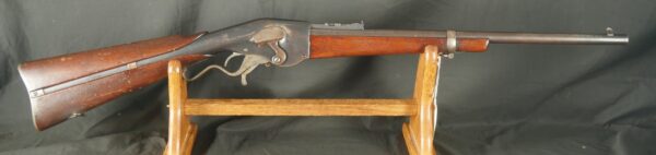 079-0625-9294, Evans New Model Carbine. BUY NOW - Image 3