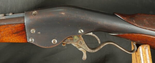 079-0625-9294, Evans New Model Carbine. BUY NOW - Image 8