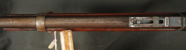 079-0625-9294, Evans New Model Carbine. BUY NOW - Image 10