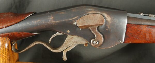 079-0625-9294, Evans New Model Carbine. BUY NOW - Image 15