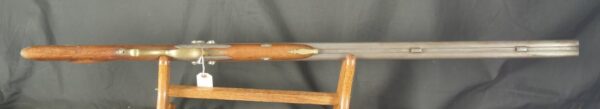 079-0625-9295, Percussion Ithaca Cape Gun with one rifled barrel and one shotgun barrel. BUY NOW - Image 2
