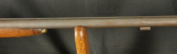 079-0625-9295, Percussion Ithaca Cape Gun with one rifled barrel and one shotgun barrel. BUY NOW - Image 7