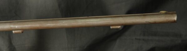 079-0625-9295, Percussion Ithaca Cape Gun with one rifled barrel and one shotgun barrel. BUY NOW - Image 8