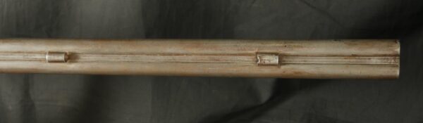 079-0625-9295, Percussion Ithaca Cape Gun with one rifled barrel and one shotgun barrel. BUY NOW - Image 12