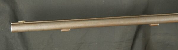 079-0625-9295, Percussion Ithaca Cape Gun with one rifled barrel and one shotgun barrel. BUY NOW - Image 16
