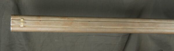 079-0625-9295, Percussion Ithaca Cape Gun with one rifled barrel and one shotgun barrel. BUY NOW - Image 17