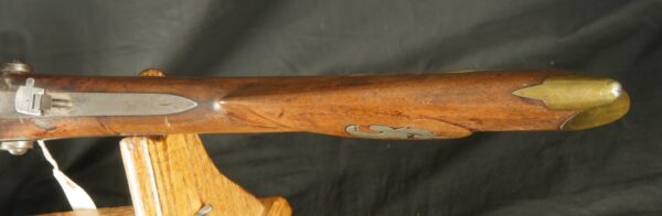 079-0625-9295, Percussion Ithaca Cape Gun with one rifled barrel and one shotgun barrel. BUY NOW - Image 20