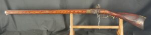 079-0625-9296, American Double Superimposed Flint Rifle. BUY NOW