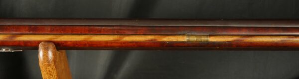 079-0625-9296, American Double Superimposed Flint Rifle. BUY NOW - Image 15