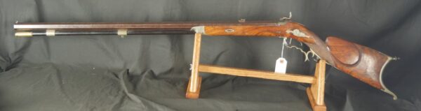 079-0625-9300, Swiss Percussion Half Stock Rifle with large .80 cal. BUY NOW - Image 2