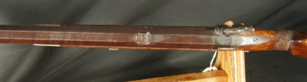 079-0625-9300, Swiss Percussion Half Stock Rifle with large .80 cal. BUY NOW - Image 11