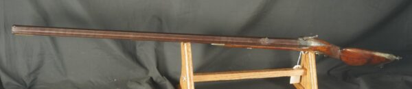 079-0625-9300, Swiss Percussion Half Stock Rifle with large .80 cal. BUY NOW - Image 3