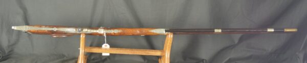 079-0625-9300, Swiss Percussion Half Stock Rifle with large .80 cal. BUY NOW - Image 4