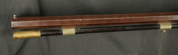 079-0625-9300, Swiss Percussion Half Stock Rifle with large .80 cal. BUY NOW - Image 8