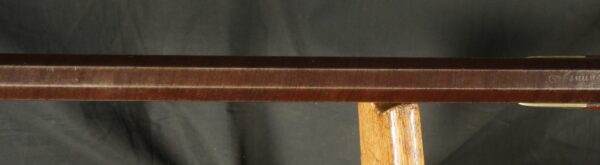 079-0625-9300, Swiss Percussion Half Stock Rifle with large .80 cal. BUY NOW - Image 10