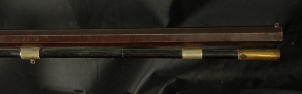 079-0625-9300, Swiss Percussion Half Stock Rifle with large .80 cal. BUY NOW - Image 17