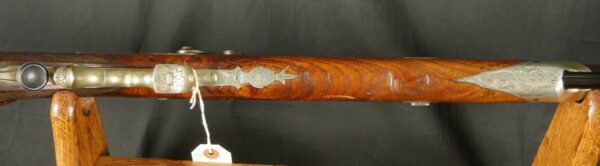 079-0625-9300, Swiss Percussion Half Stock Rifle with large .80 cal. BUY NOW - Image 19
