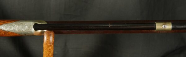 079-0625-9300, Swiss Percussion Half Stock Rifle with large .80 cal. BUY NOW - Image 20