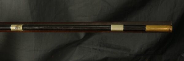 079-0625-9300, Swiss Percussion Half Stock Rifle with large .80 cal. BUY NOW - Image 21
