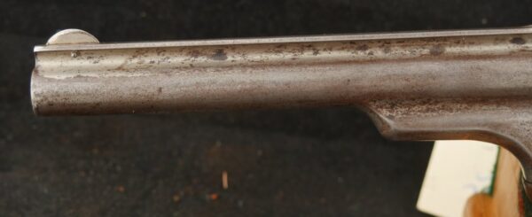 GR-0625-6546, Merwin and Hulbert, .38 cal Double Action. BUY NOW - Image 11