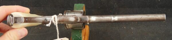 GR-0625-6546, Merwin and Hulbert, .38 cal Double Action. BUY NOW - Image 2