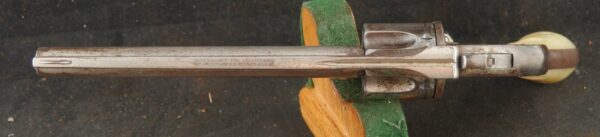 GR-0625-6546, Merwin and Hulbert, .38 cal Double Action. BUY NOW - Image 10