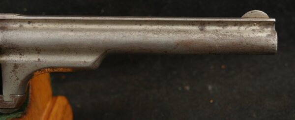 GR-0625-6546, Merwin and Hulbert, .38 cal Double Action. BUY NOW - Image 3