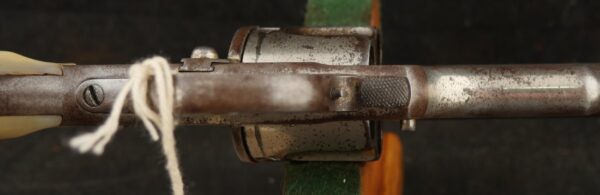 GR-0625-6546, Merwin and Hulbert, .38 cal Double Action. BUY NOW - Image 7