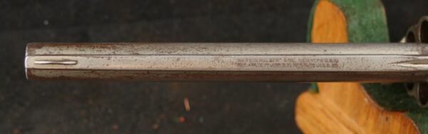 GR-0625-6546, Merwin and Hulbert, .38 cal Double Action. BUY NOW - Image 14