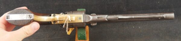 GR-0625-6581, Colt Model 1860 Army with a 3 screw frame. BUY NOW - Image 2