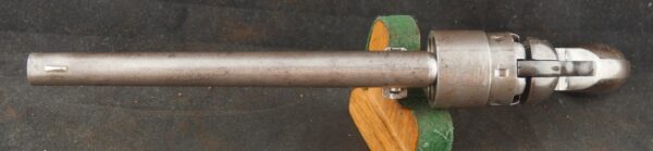 GR-0625-6581, Colt Model 1860 Army with a 3 screw frame. BUY NOW - Image 4