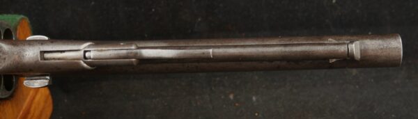 GR-0625-6581, Colt Model 1860 Army with a 3 screw frame. BUY NOW - Image 8