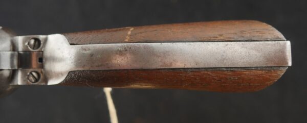 GR-0625-6581, Colt Model 1860 Army with a 3 screw frame. BUY NOW - Image 18