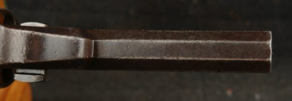 GR-0625-6523, Factory Engraved Colt Model 1848 Baby Dragoon. BUY NOW - Image 8