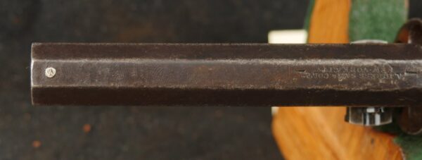 GR-0625-6523, Factory Engraved Colt Model 1848 Baby Dragoon. BUY NOW - Image 14
