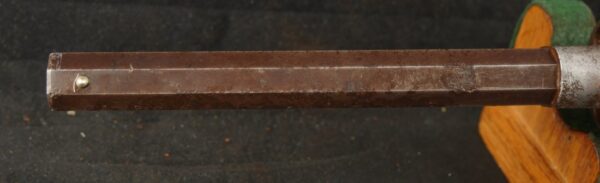 RAY-0425-0221-Rogers and Spencer Army .44 percussion, #41xx matching on all visible numbers. BLOWOUT - Image 16