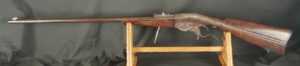 079-0625-9277, New Model Sporting Rifle, 28 shot, in .44 Evans. BLOWOUT