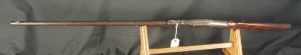 079-0625-9277, New Model Sporting Rifle, 28 shot, in .44 Evans. BLOWOUT - Image 2