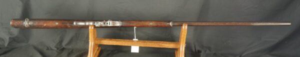079-0625-9277, New Model Sporting Rifle, 28 shot, in .44 Evans. BLOWOUT - Image 4