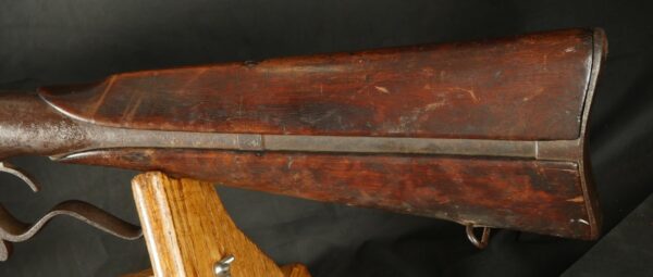 079-0625-9277, New Model Sporting Rifle, 28 shot, in .44 Evans. BLOWOUT - Image 5